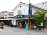 京橋店