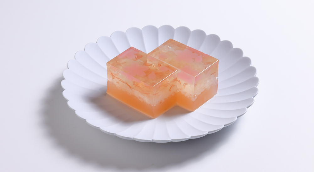 さくら羹