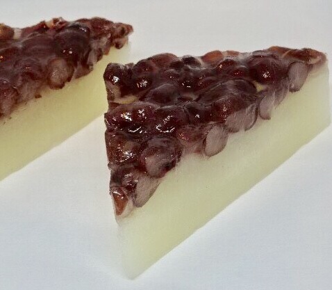 水無月 販売のお知らせ | 風流堂【山川・朝汐本舗】菓子老舗｜和菓子の 