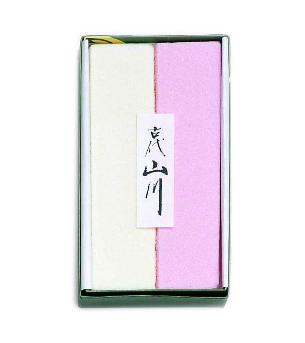 古代山川