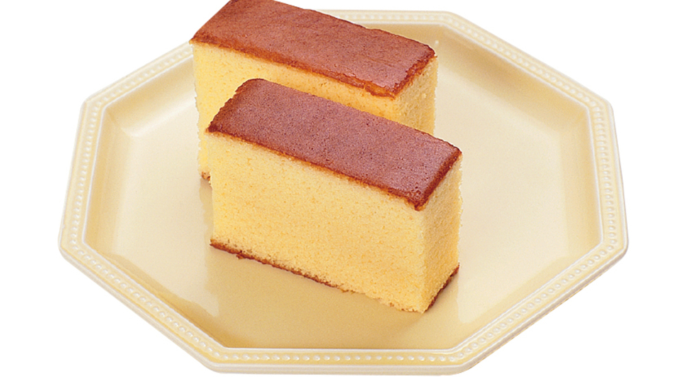 かすていら