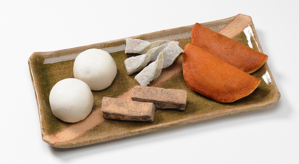 風流堂プチセット（ネット通販限定） | 風流堂【山川・朝汐本舗】菓子