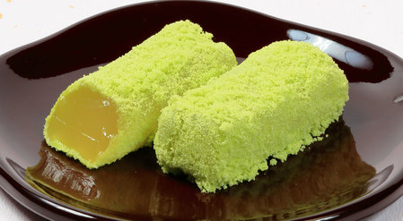 若草 | 風流堂【山川・朝汐本舗】菓子老舗｜和菓子のお取り寄せ・通販