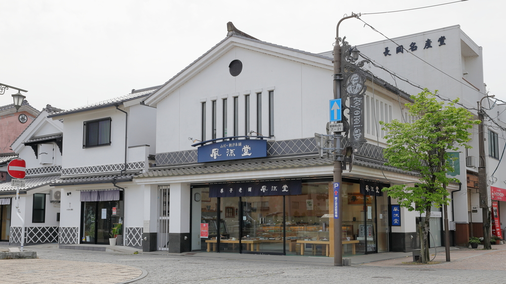 京橋店写真