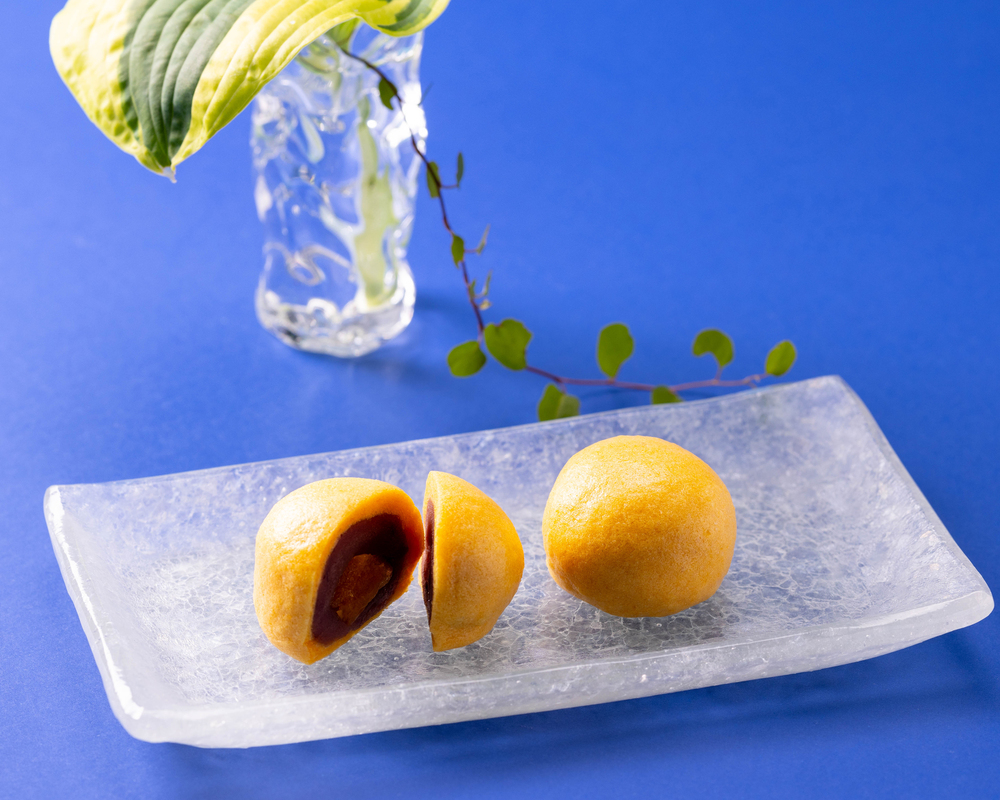 あんず朝汐