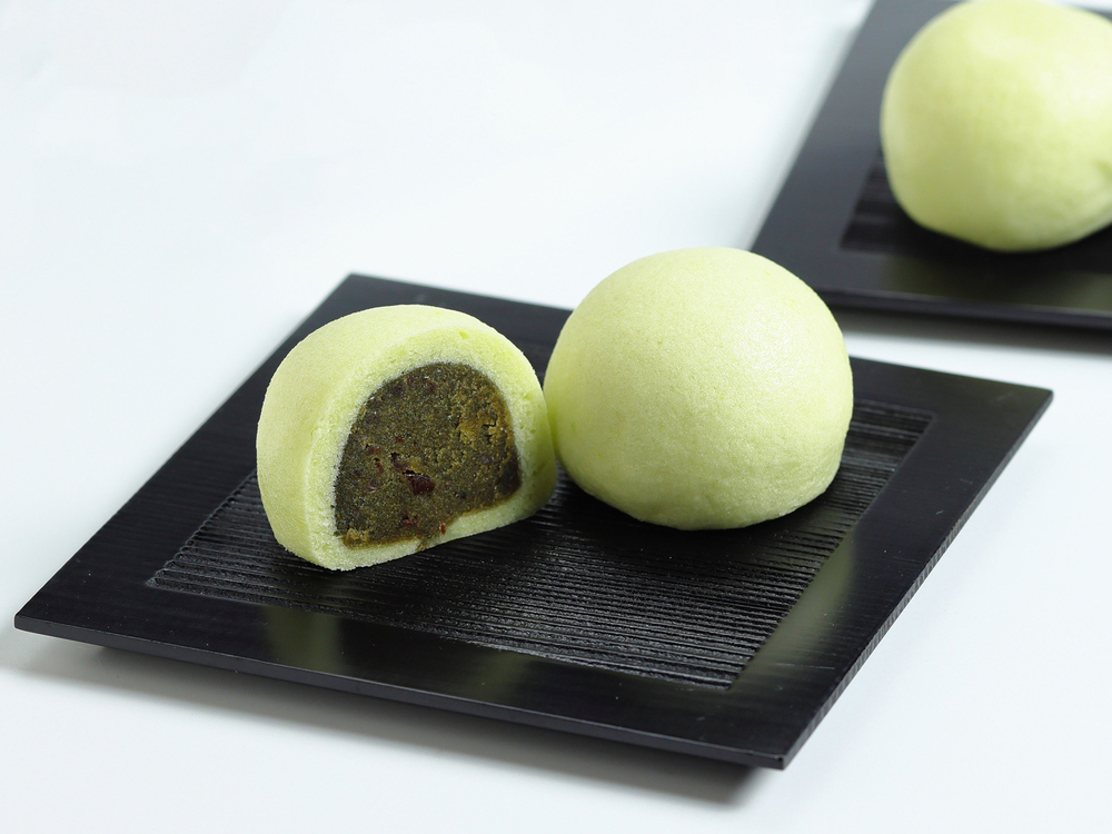 抹茶朝汐