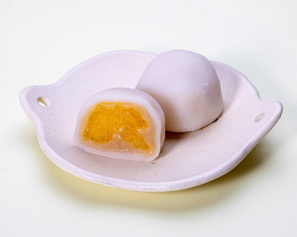 甘夏大福