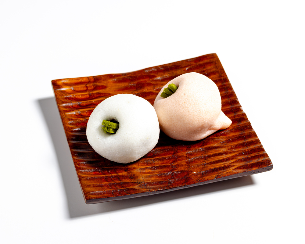 紅白かぶらむし