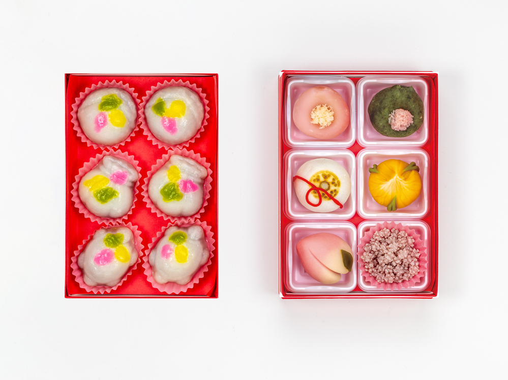 ひな祭りセット