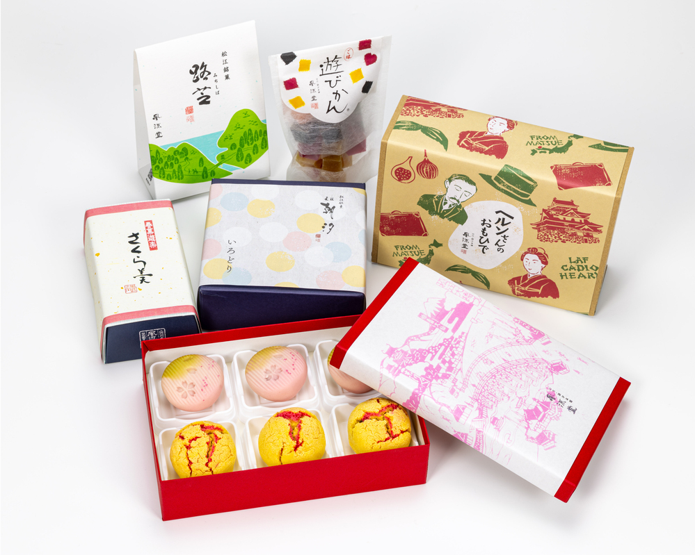 バラエティセット